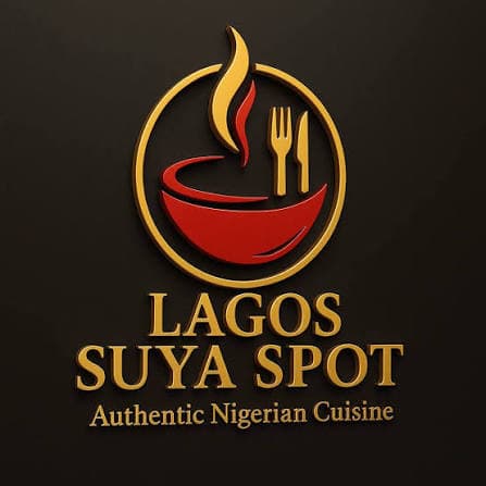 Lagos Suya Spot logo