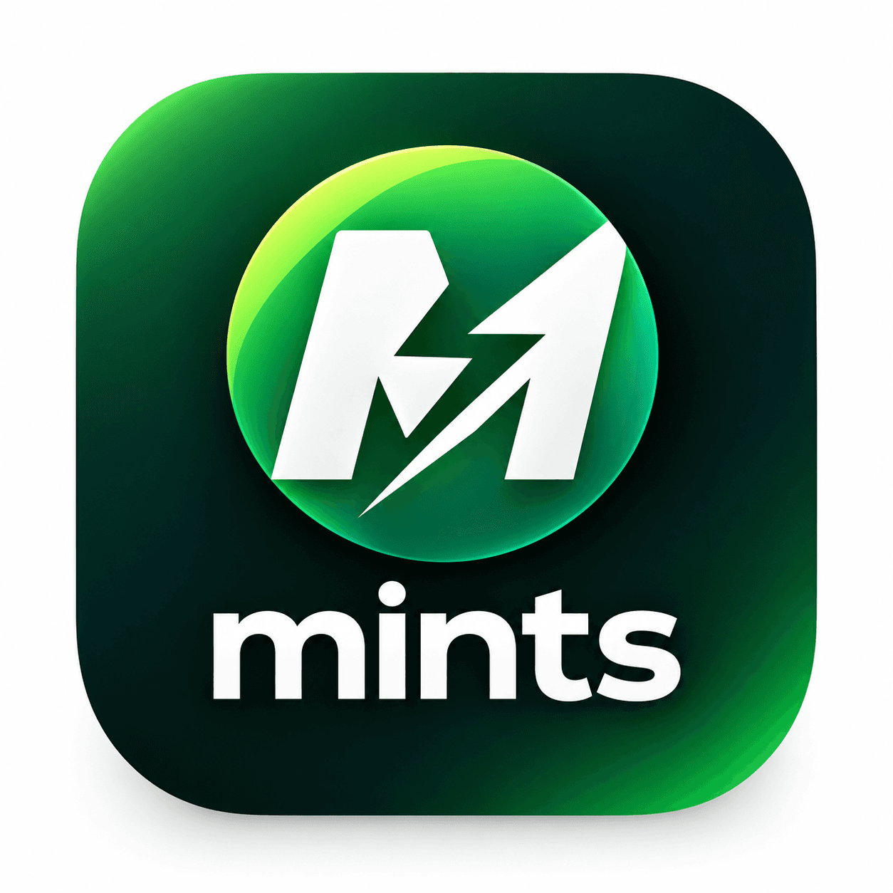 Mints logo