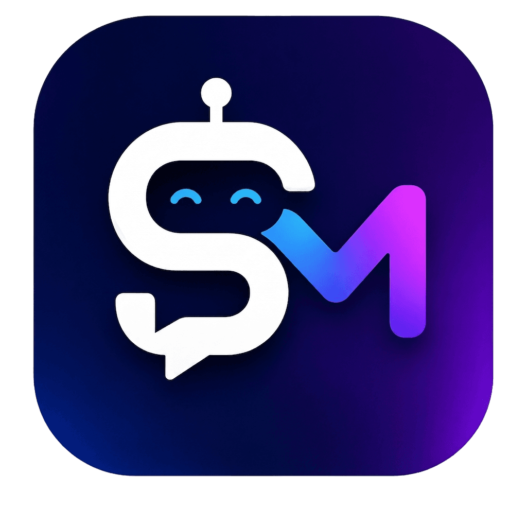 Shomate logo